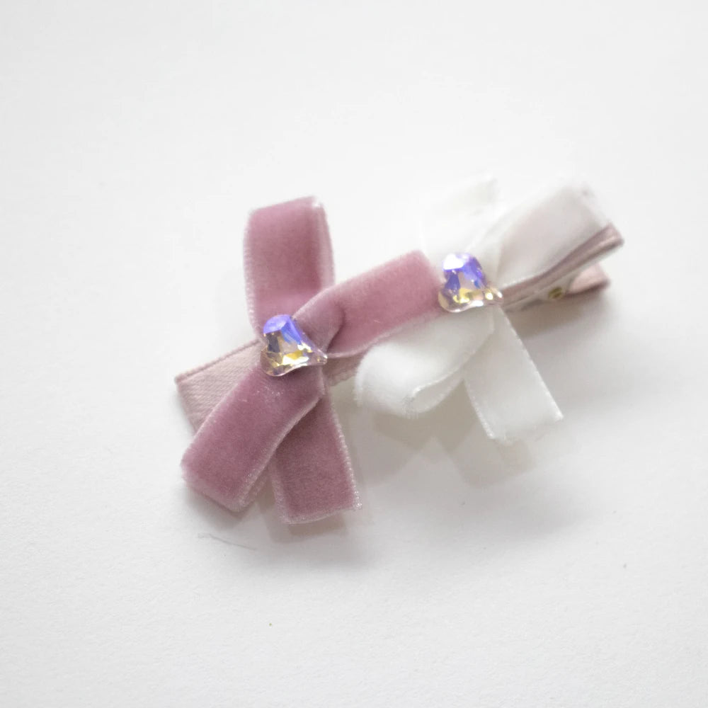 Barrettes - Paris Carla