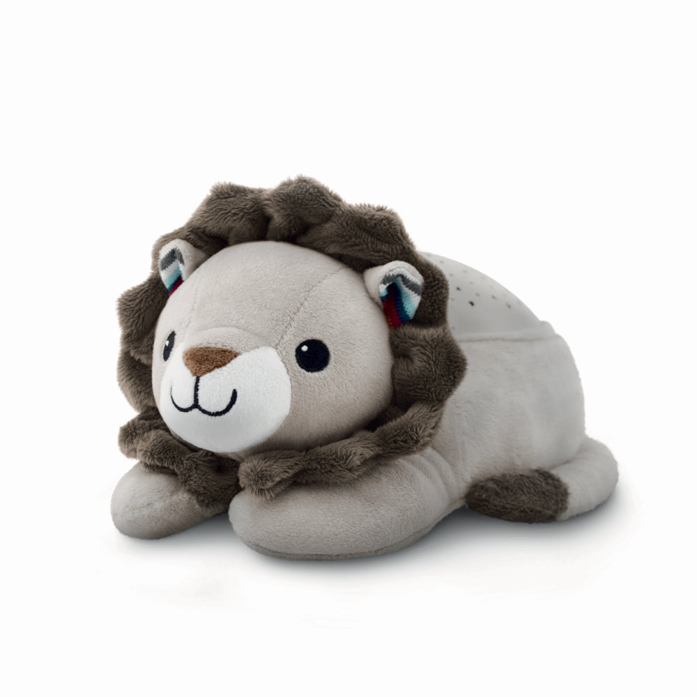 Zazu – Projecteur mural lumineux et musical Leo le lion