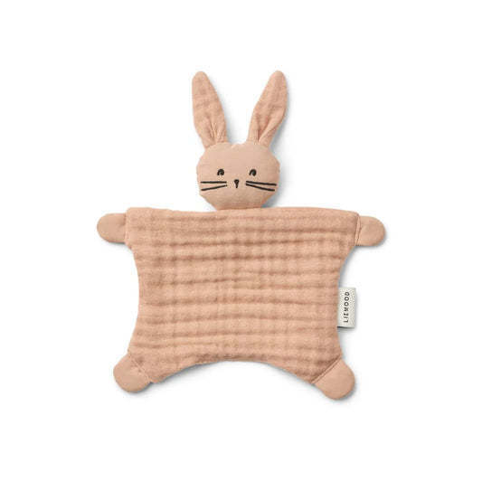 Doudou Lapin AMAYA - Pale tuscany