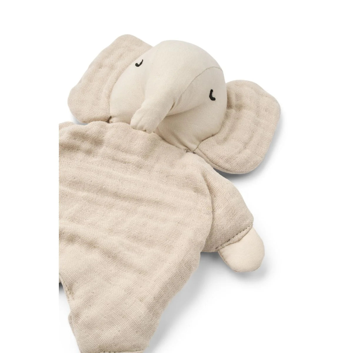 Doudou Éléphant AMAYA - Sandy