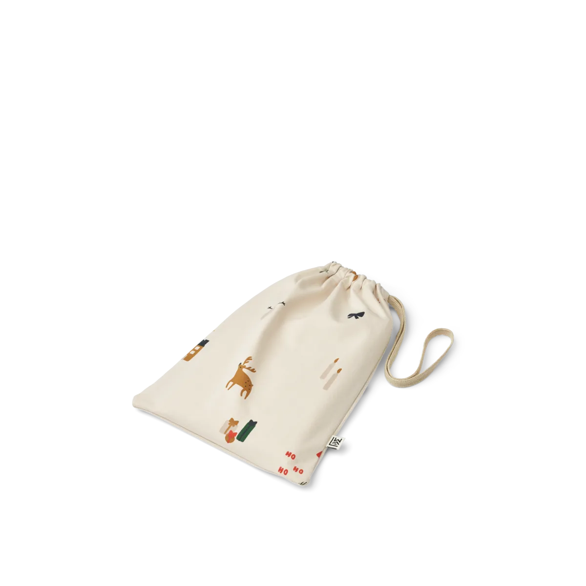 ENSEMBLE DE PYJAMAS IMPRIMÉS WILHELM