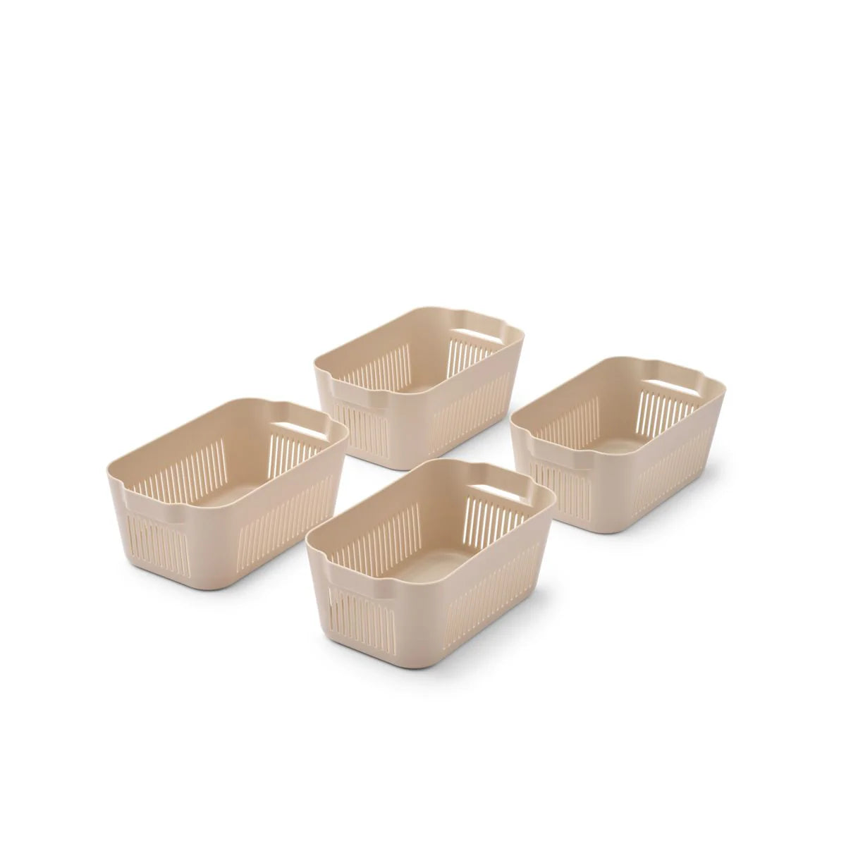 Mini Panier - MAKEEVA
