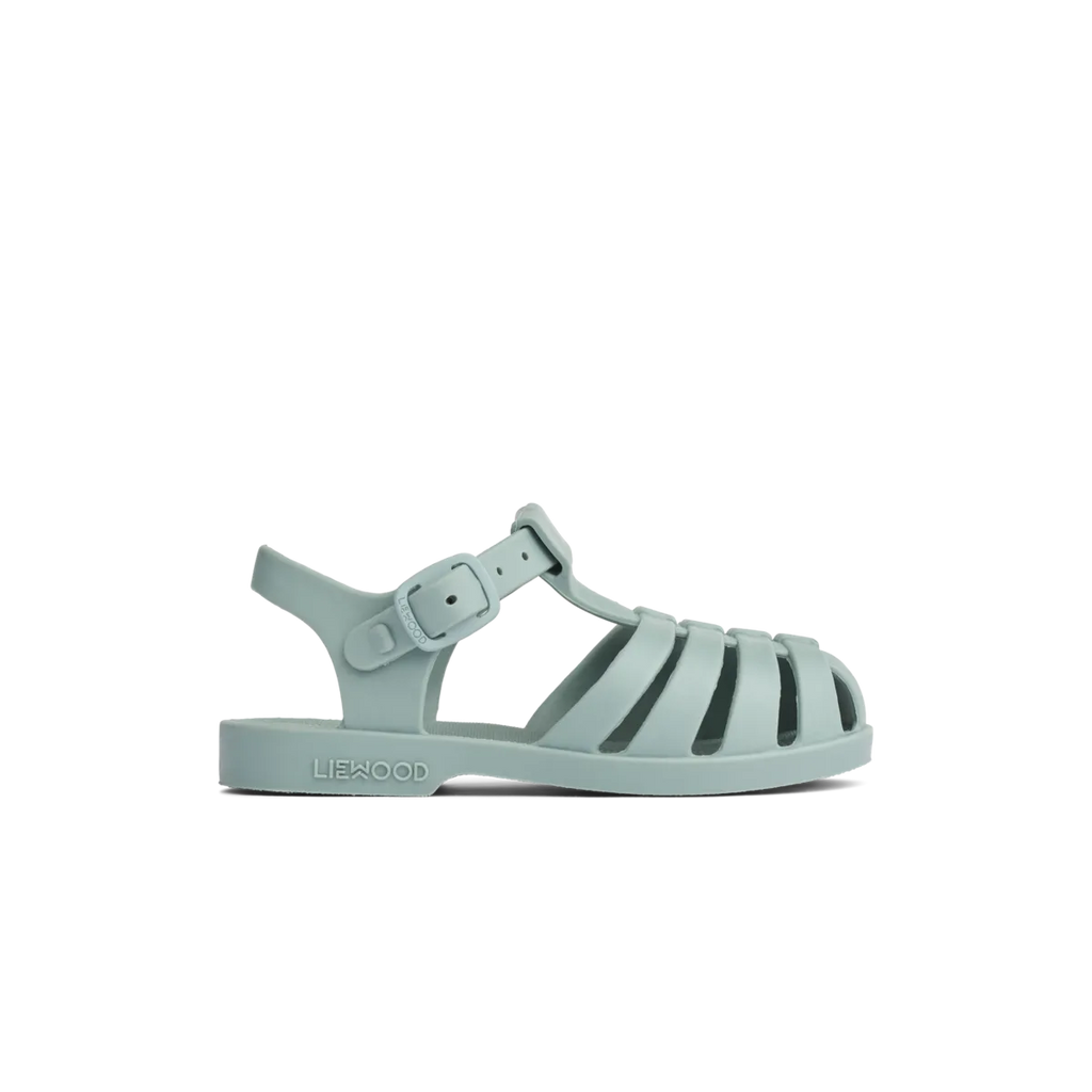 SANDALES DE PLAGE BRE PEPPERMINT