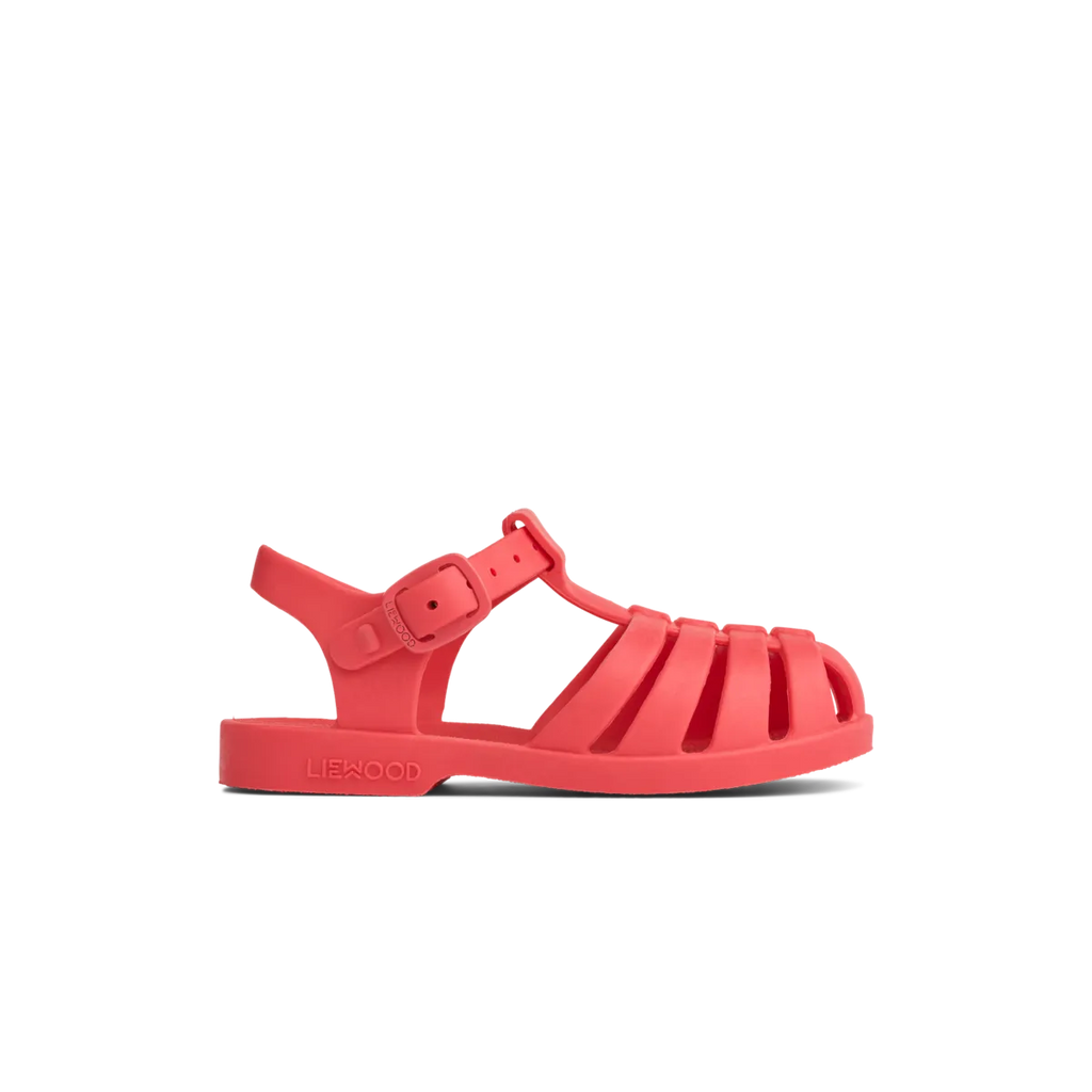 SANDALES DE PLAGE BRE WATERMELON