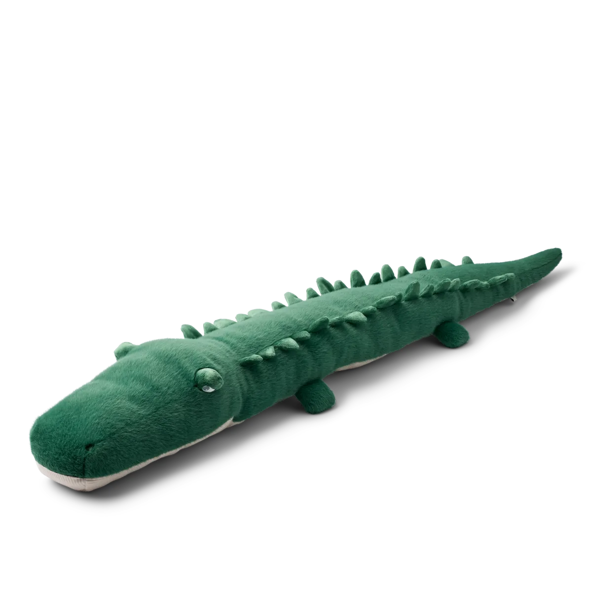 Brayden Carlos Crocodile Teddy