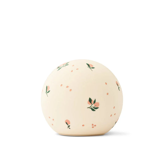 Veilleuse YUKI - Peach / Sea shell