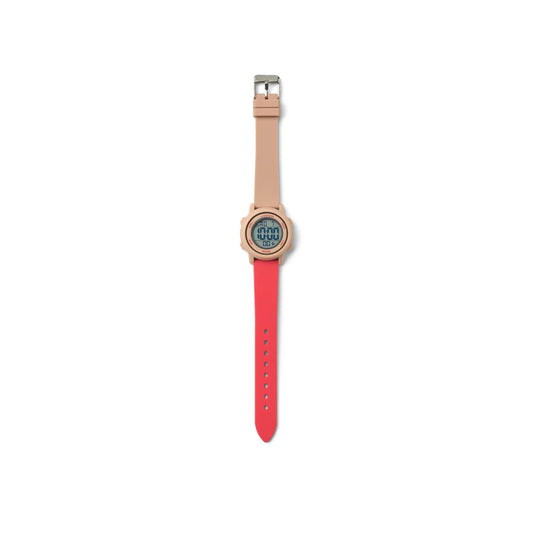 MONTRE-BRACELET SUSSI - WATERMELON MULTI MIX