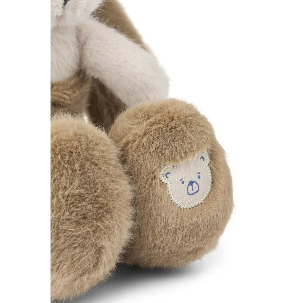 Peluche Kangourou Maman et Moi KELLY - Dune
