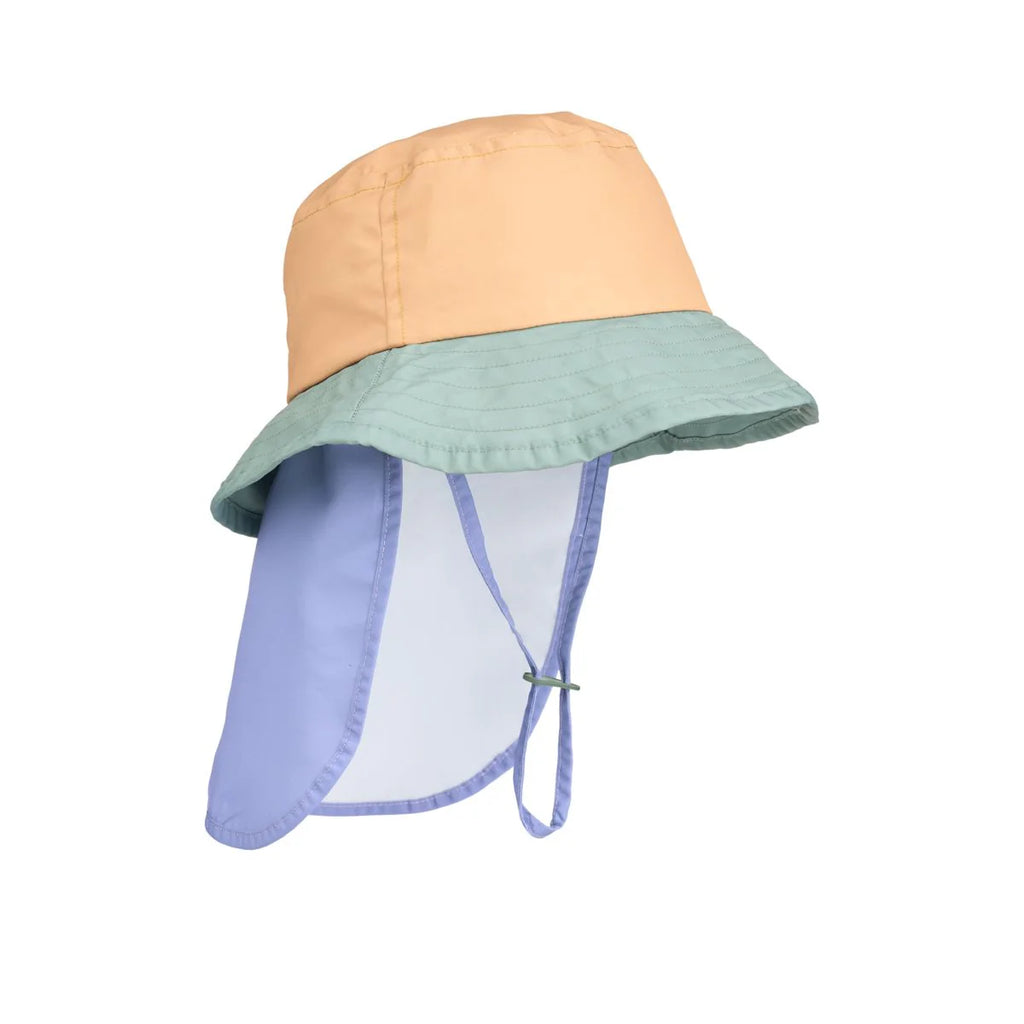 Chapeau de Bain DAMONA - Peppermint multi mix