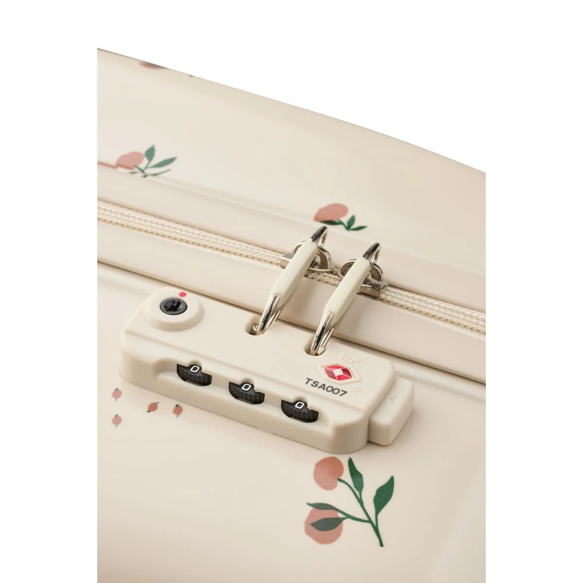 Valise Rigide NORELLE Peach / Sea shell Prix de vente