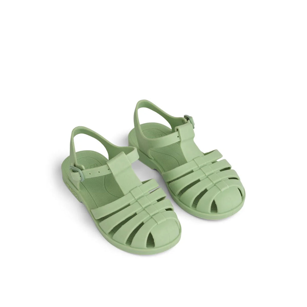 Sandales BRE - Pistachio