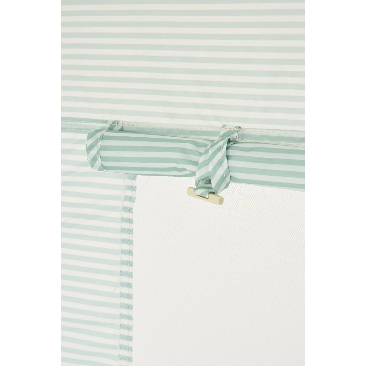 Tente De Plage Pop-Up Cassie Peppermint / creme de la creme