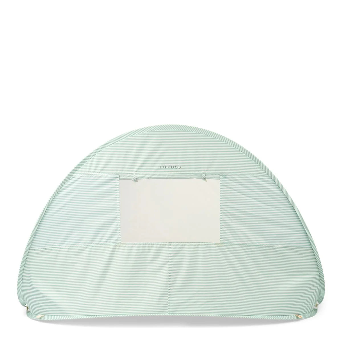 Tente De Plage Pop-Up Cassie Peppermint / creme de la creme