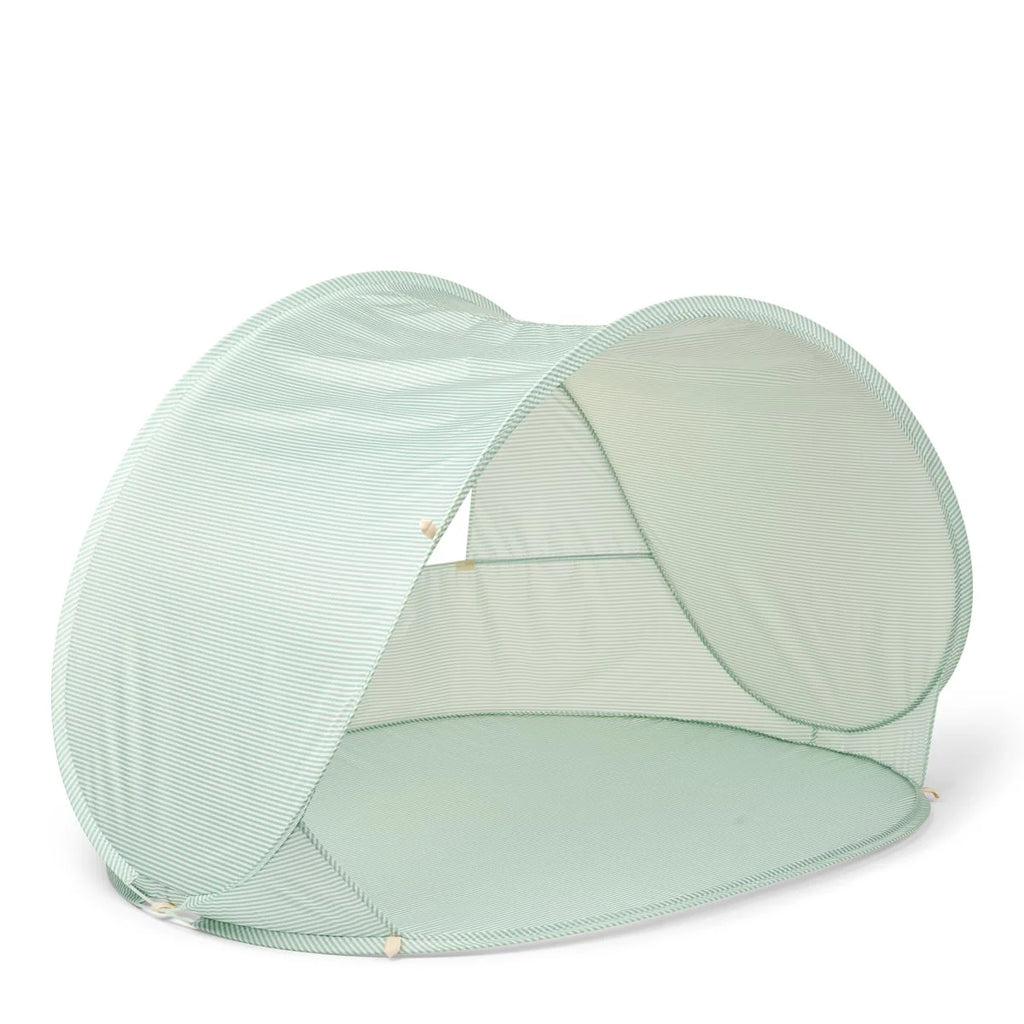 Tente De Plage Pop-Up Cassie Peppermint / creme de la creme