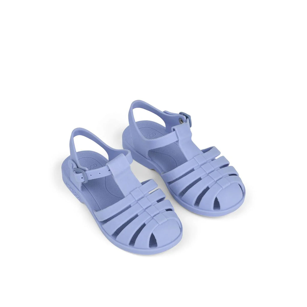 Sandales BRE - Dusty lavender
