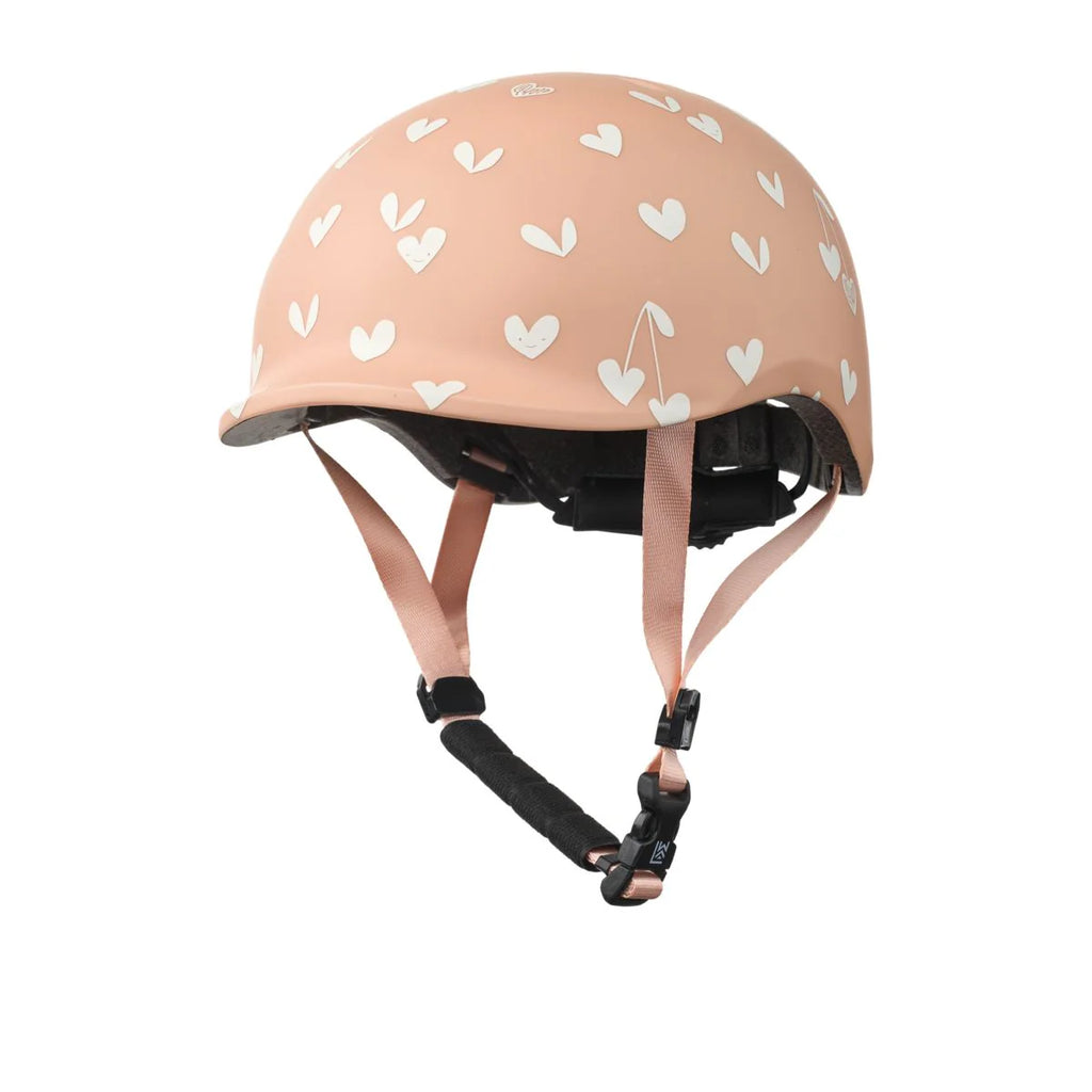 Casque de Vélo MILLY Sweethearts / Pale tuscany