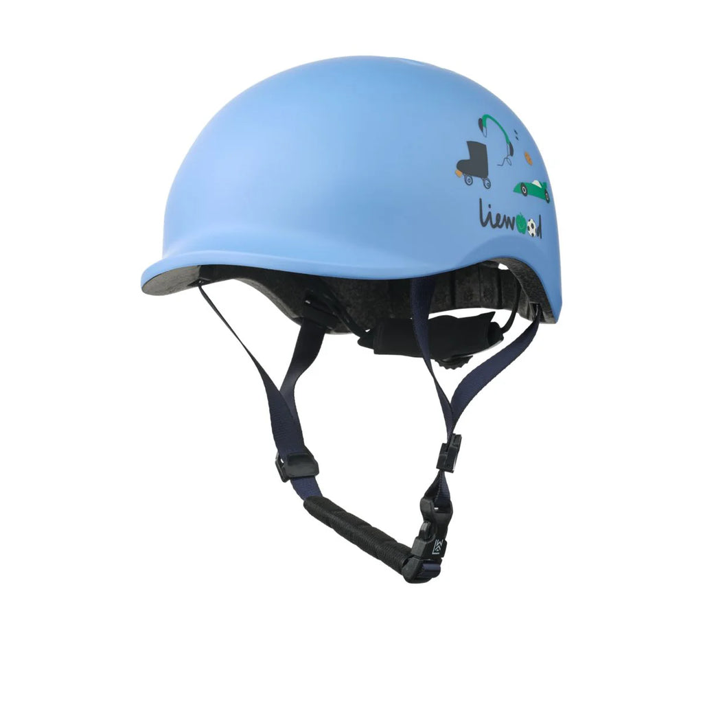 Casque de Vélo MILLY Fun / Beach blue Prix de vente