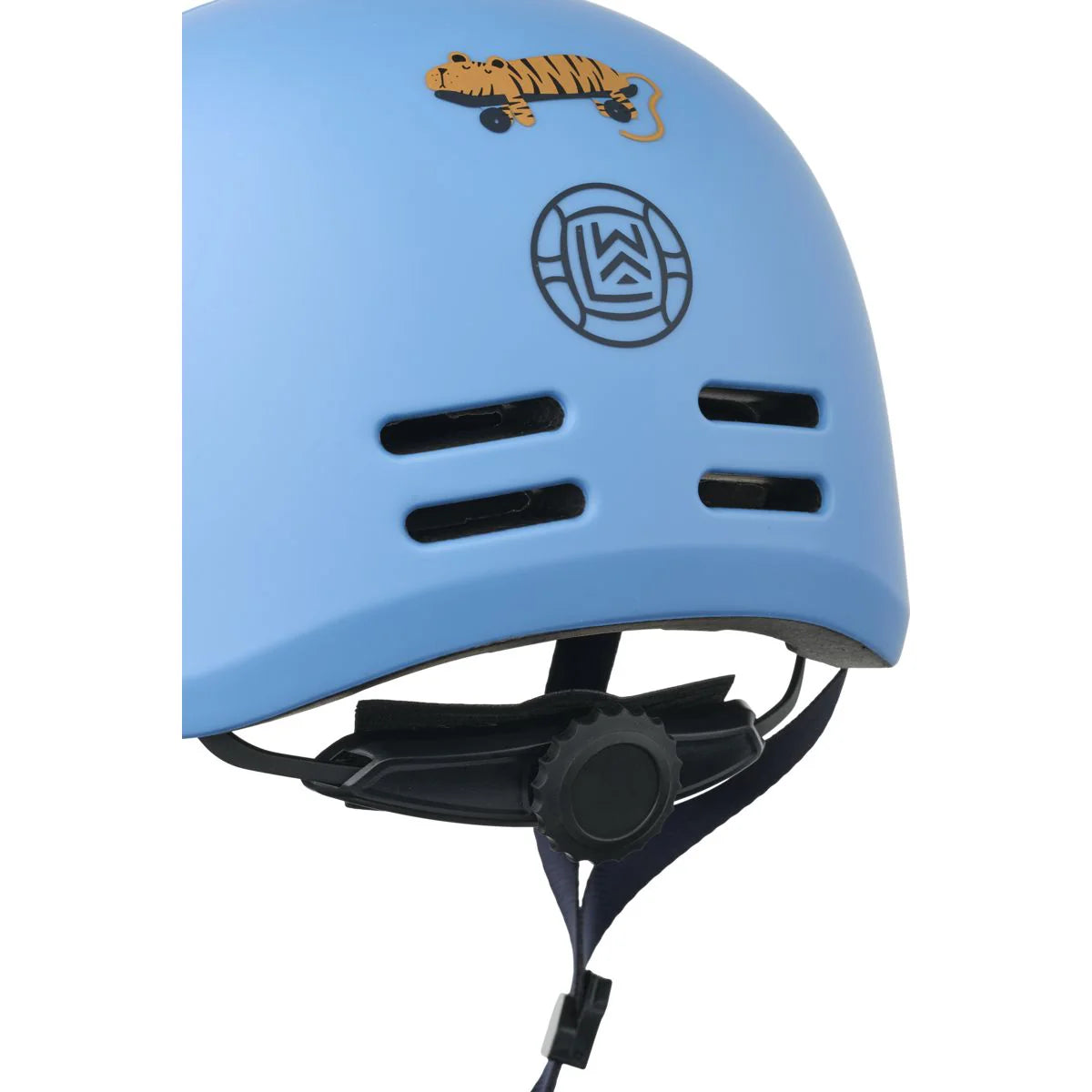 Casque de Vélo MILLY Fun / Beach blue Prix de vente