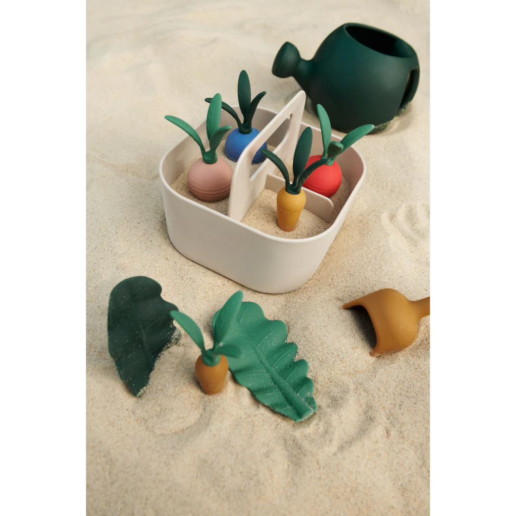 Set de Jeu de Jardinage ACACIA Sandy multi mix
