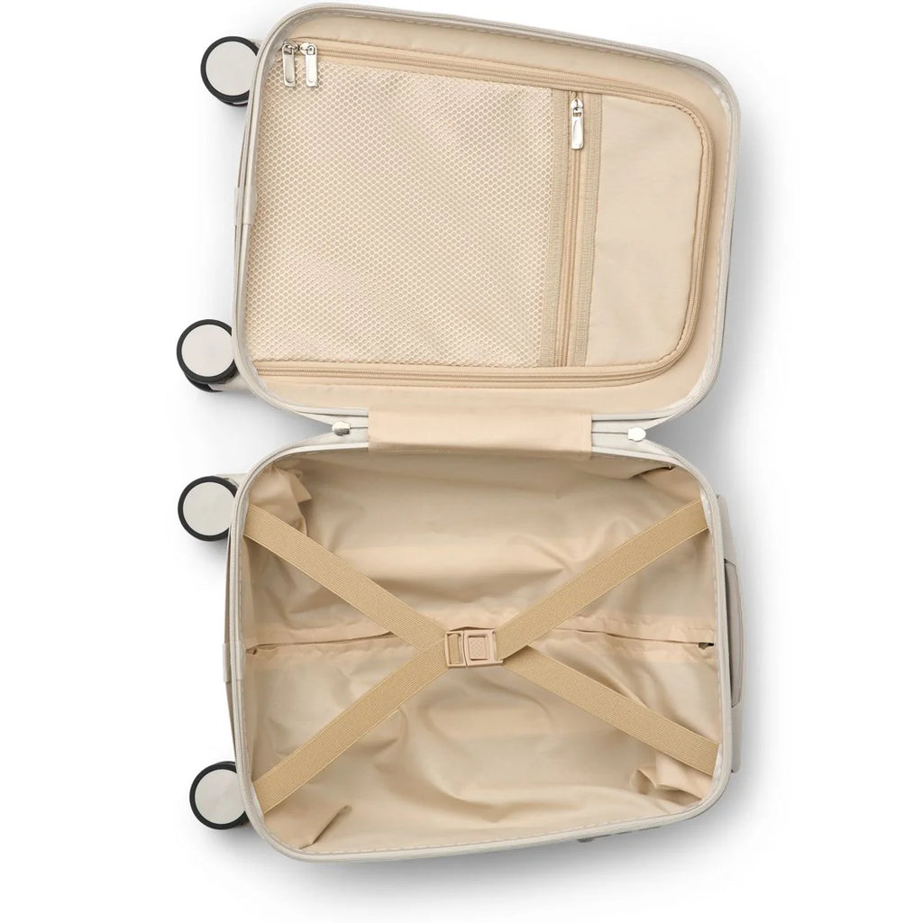 Valise Rigide NORELLE Sea creature / Sandy