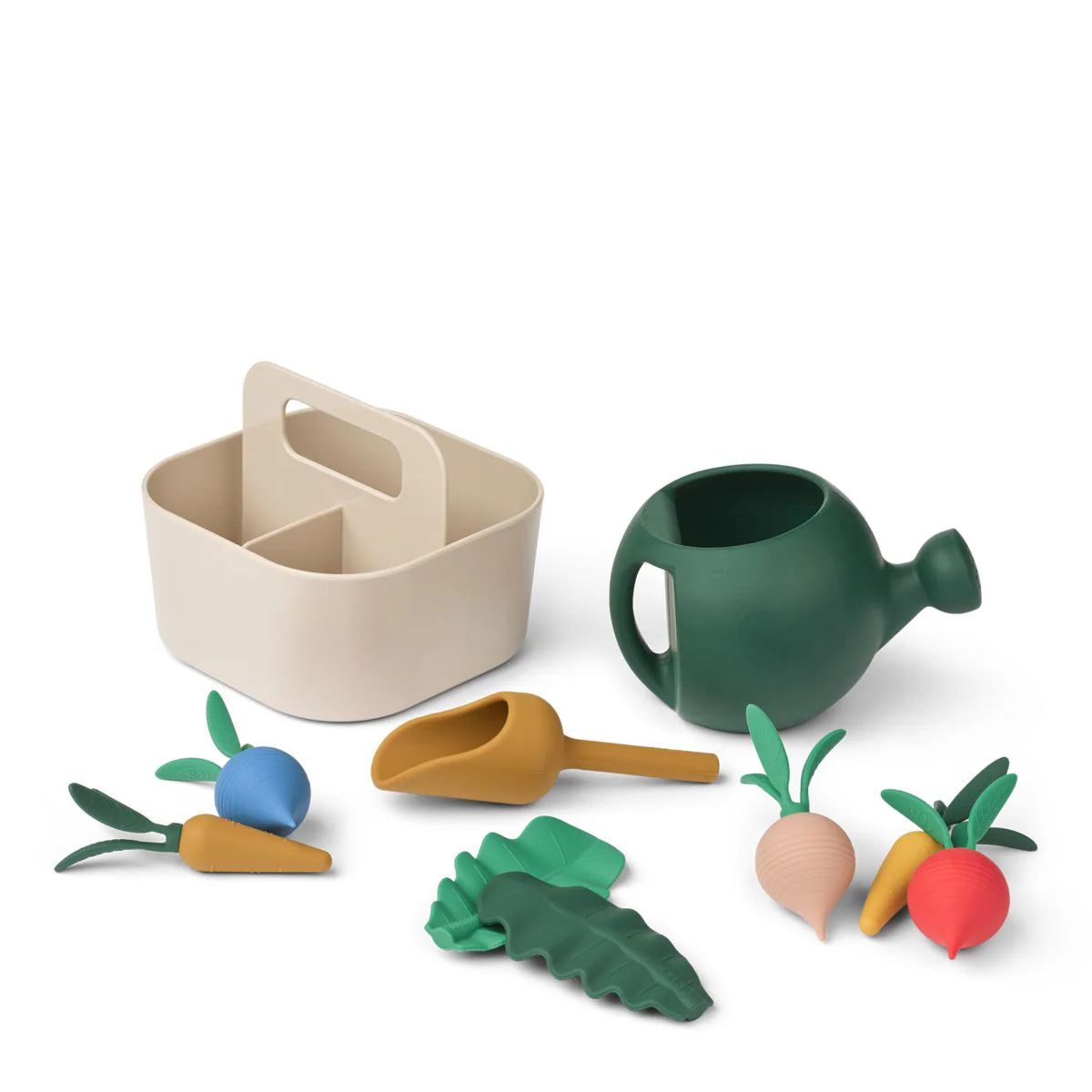 Set de Jeu de Jardinage ACACIA Sandy multi mix