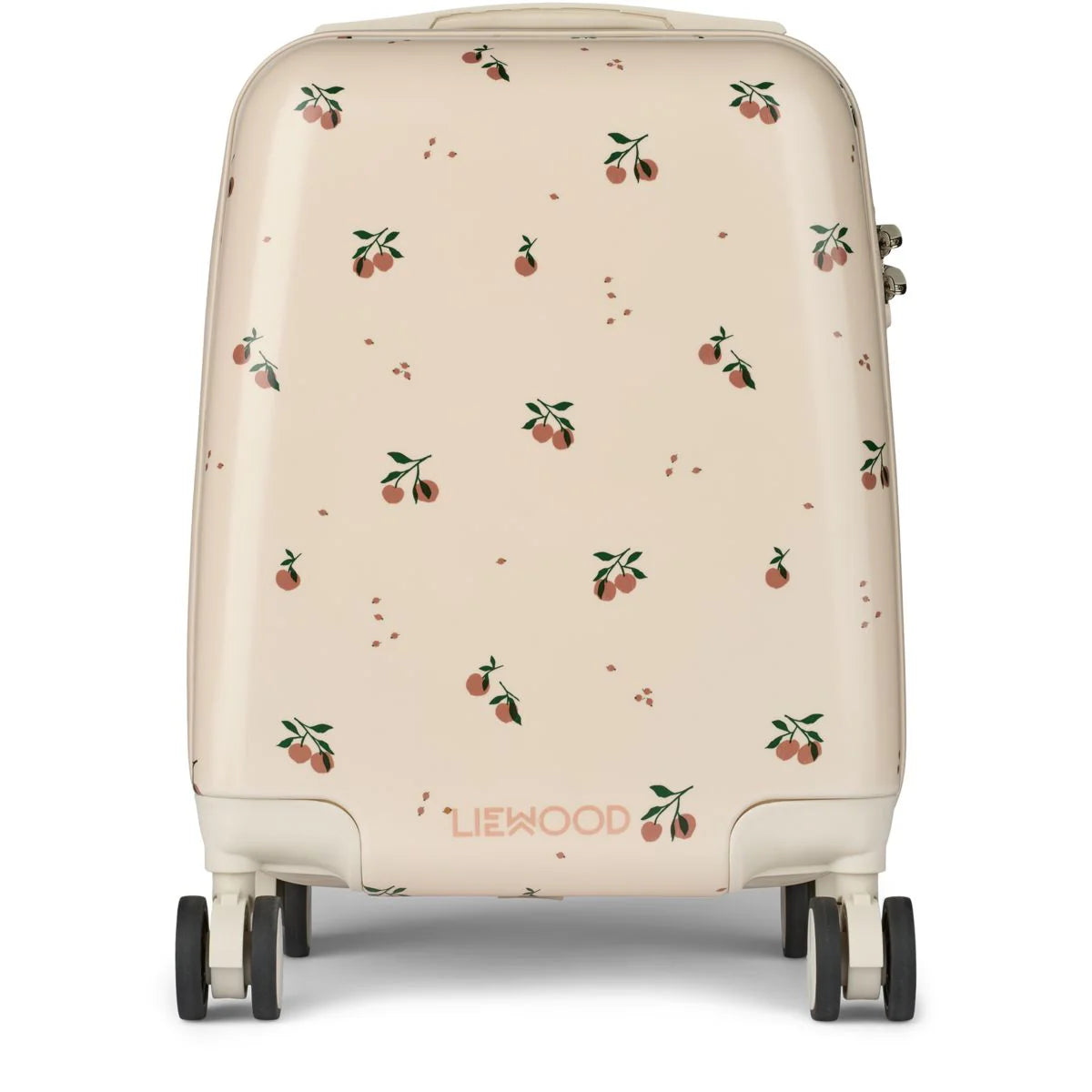 Valise Rigide NORELLE Peach / Sea shell Prix de vente