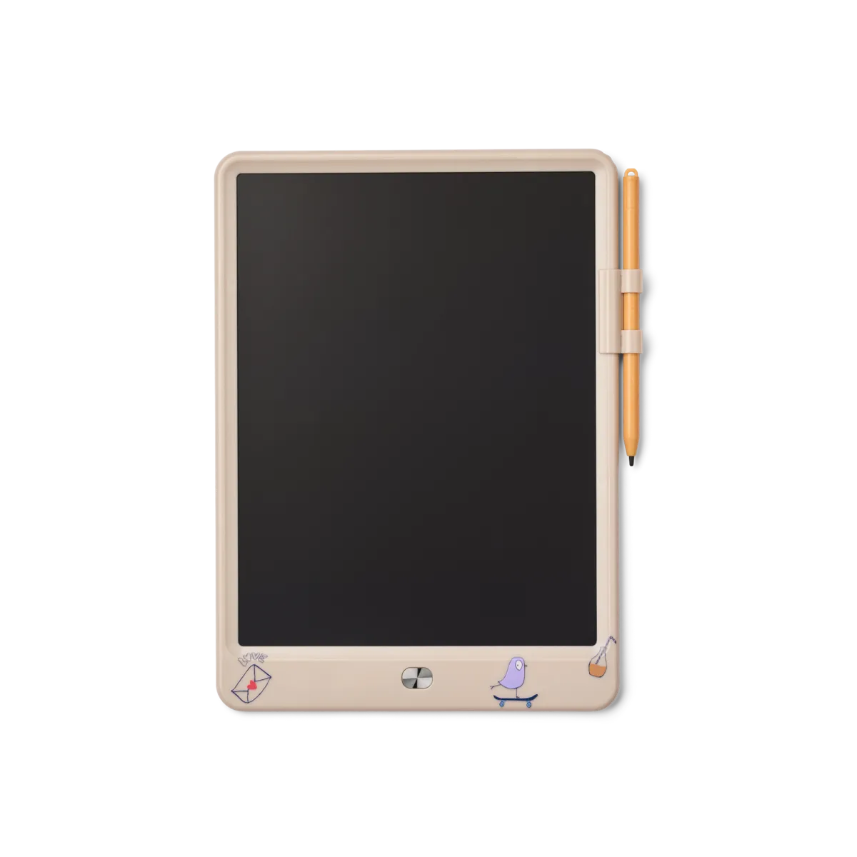 Zora Magic Drawing Board 10 Inches Tamtam / Sandy