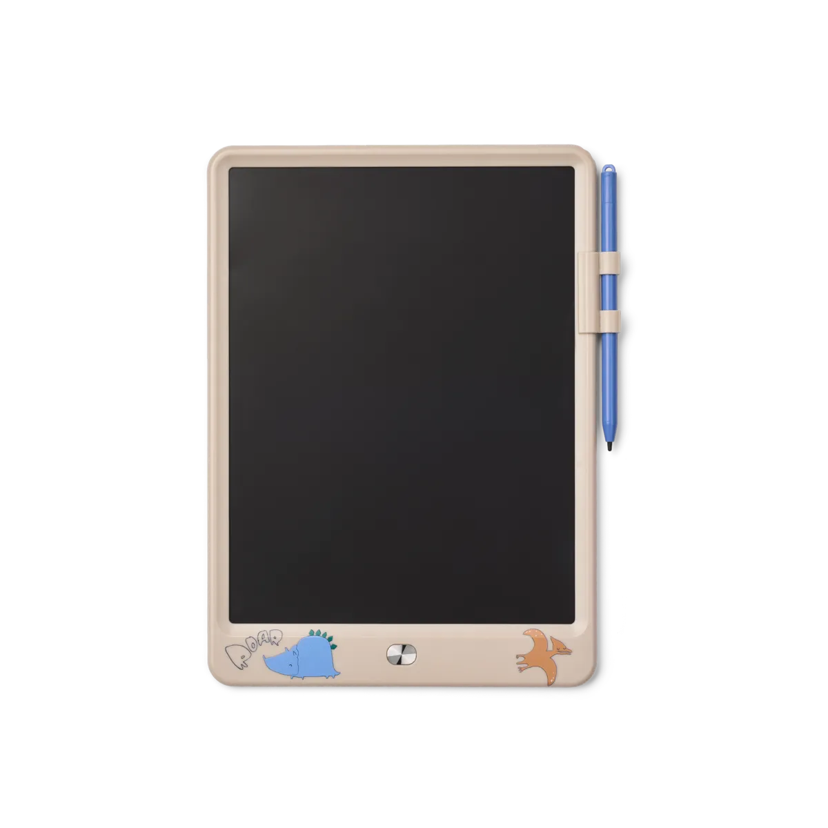 Zora Magic Drawing Board 10 Inches Dino roar / Sandy
