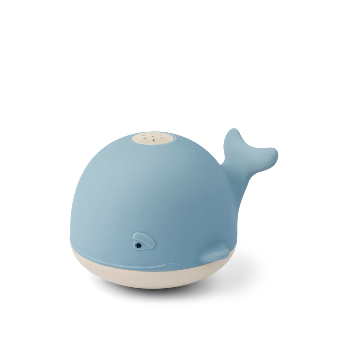 Galen Bath Sprinkler Whale