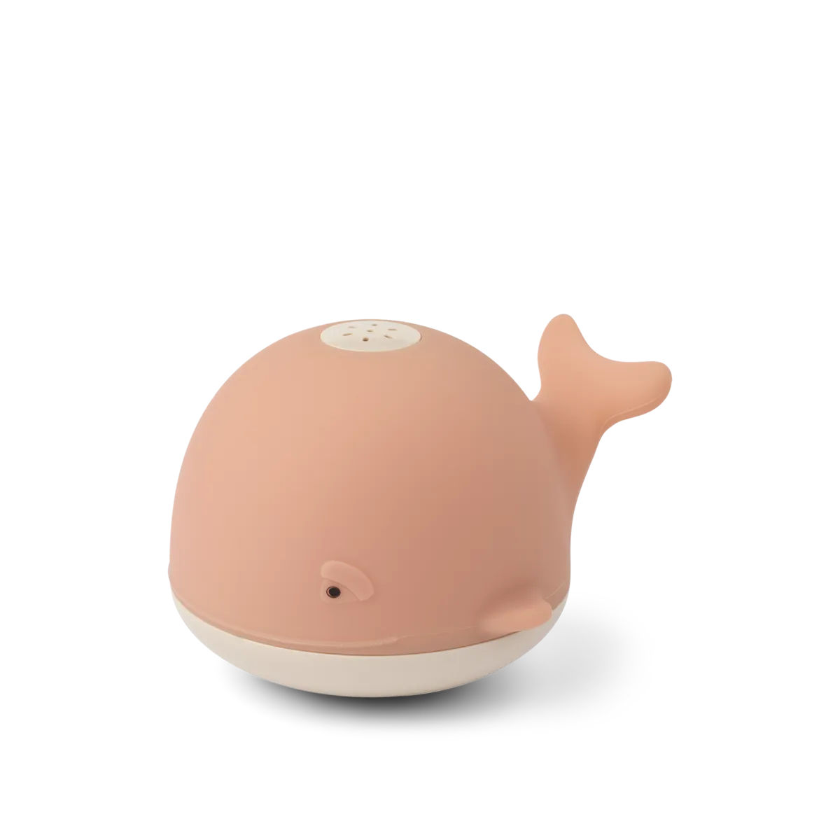 Arroseur de bain baleine