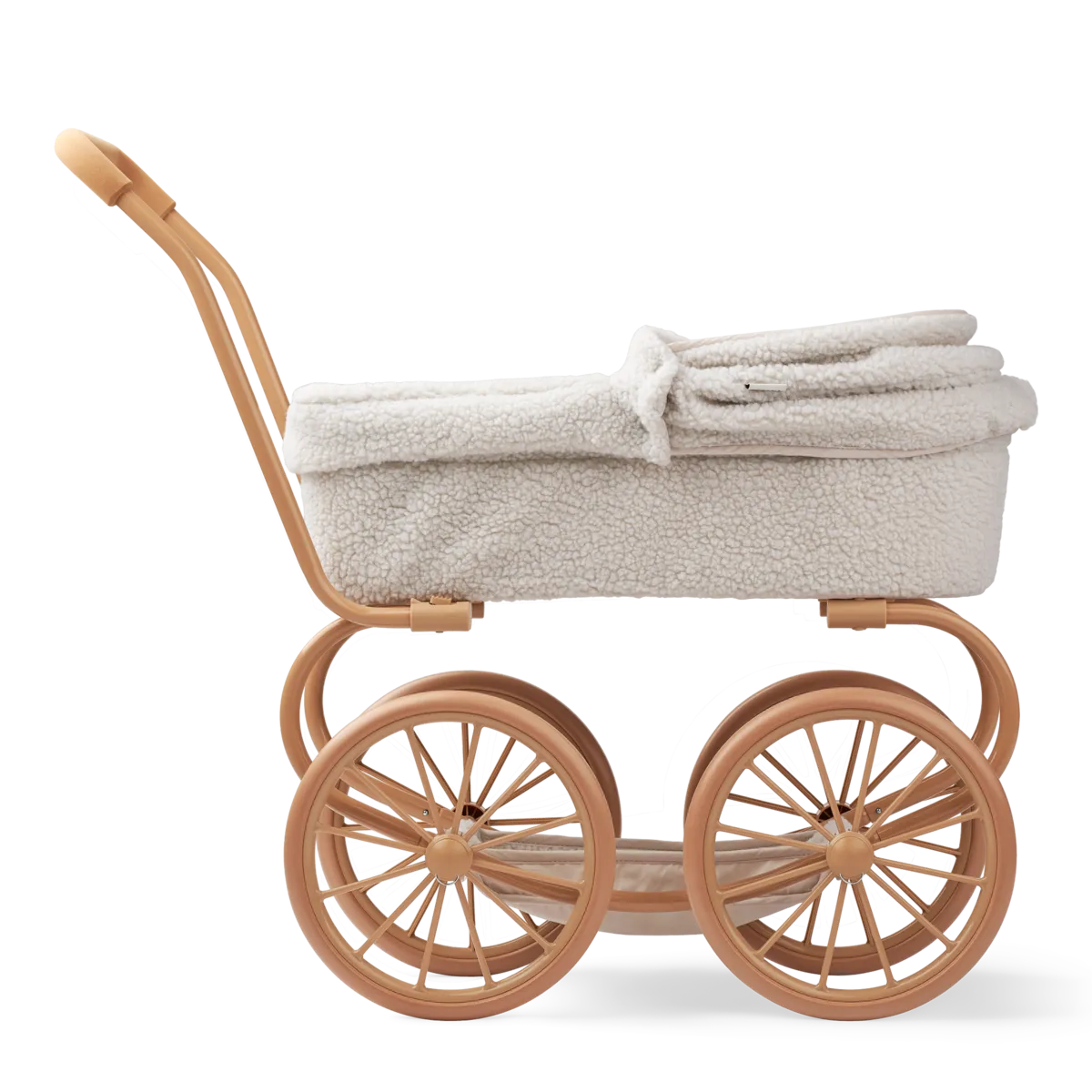 Adaline Pile Doll Pram Mini Me Sandy