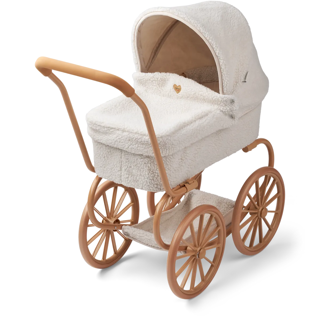 Adaline Pile Doll Pram Mini Me Sandy