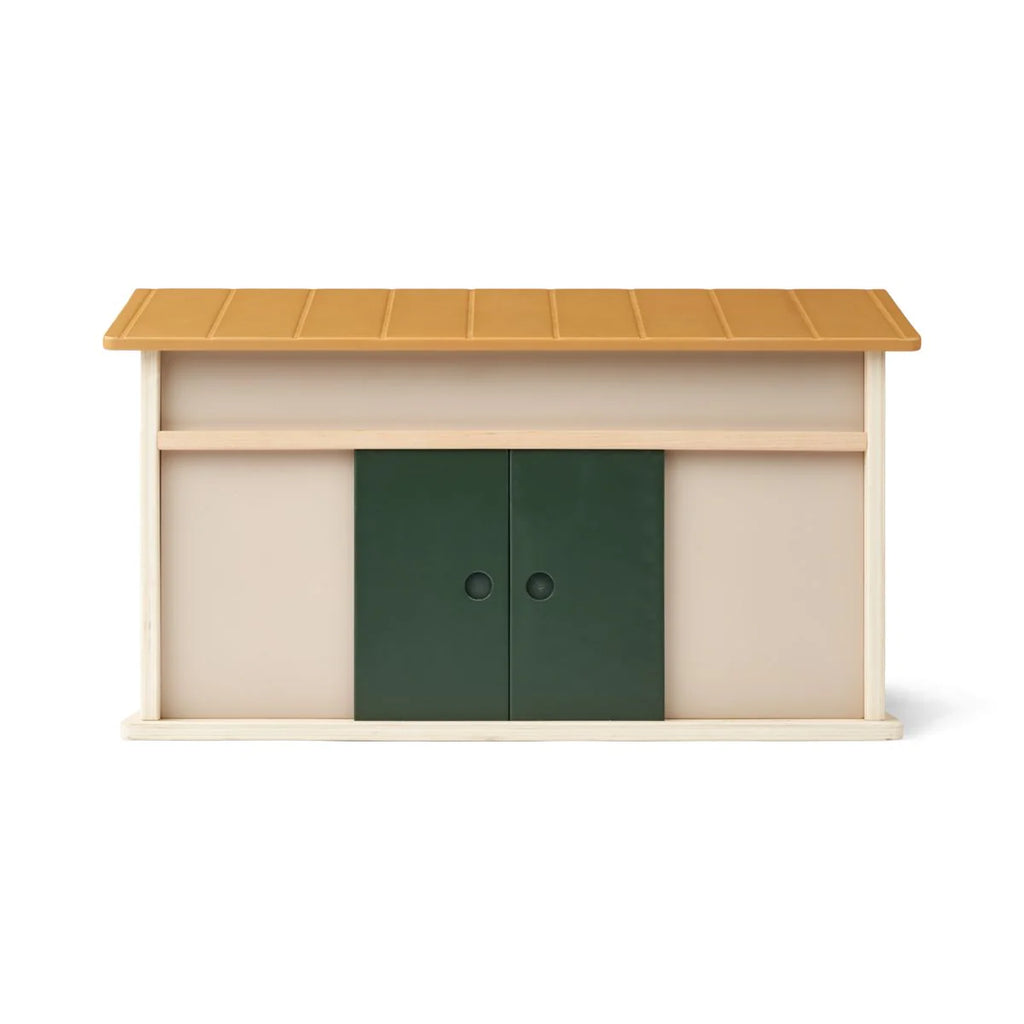 FERME WILDER - GOLDEN CARAMEL MIX