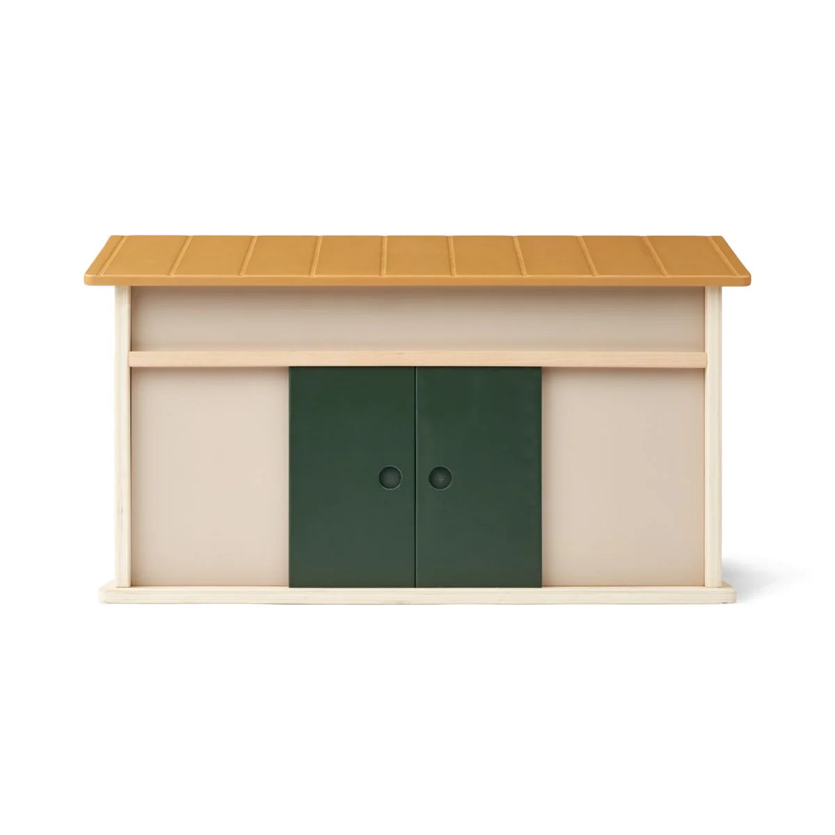 FERME WILDER - GOLDEN CARAMEL MIX