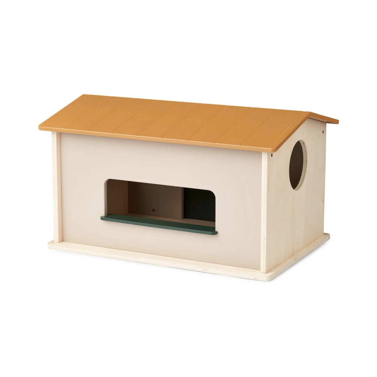 FERME WILDER - GOLDEN CARAMEL MIX