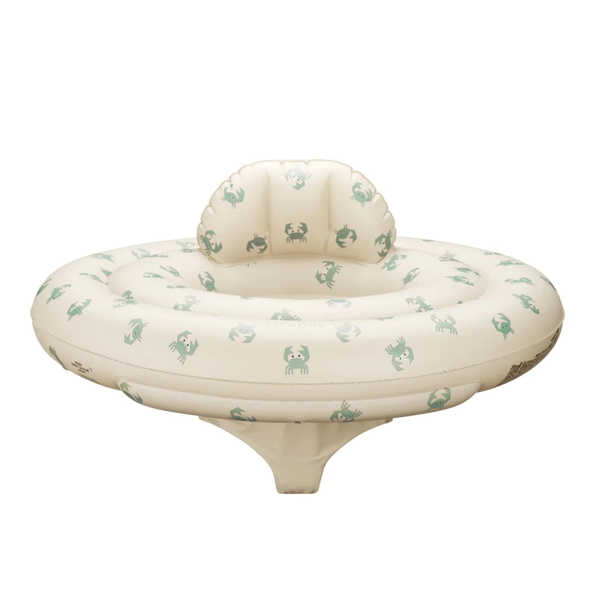 BOUÉE POUR BÉBÉ DAWN - CRABE