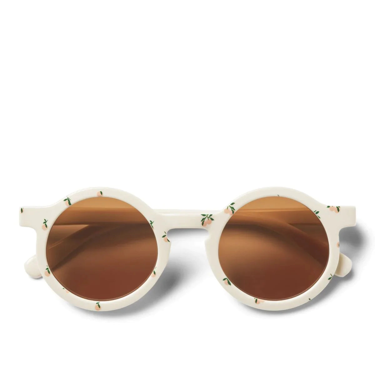 LUNETTES DE SOLEIL DARLA 1-3 ANS PEACH / SEA SHELL