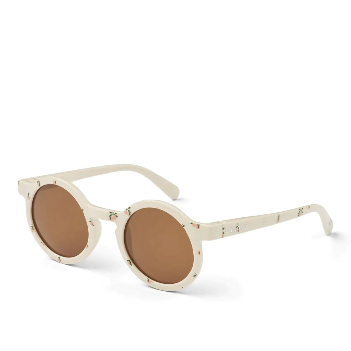 LUNETTES DE SOLEIL DARLA 1-3 ANS PEACH / SEA SHELL