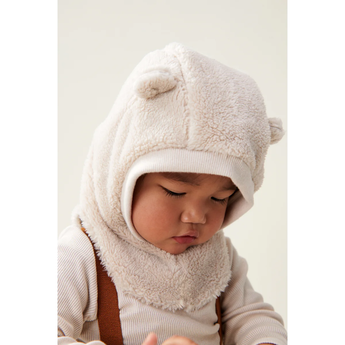 Cagoule Giri - Sandy