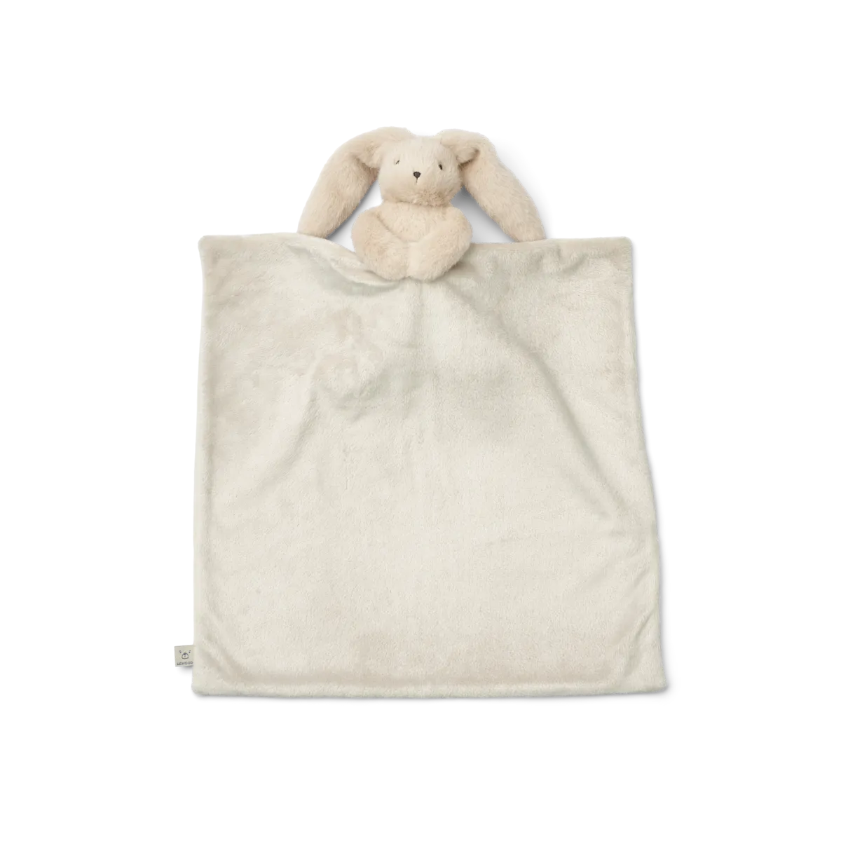 Peluche lapin Camdon - Beige