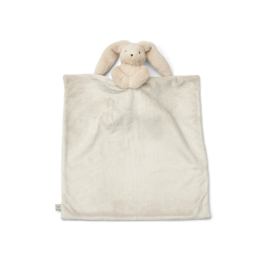 Peluche lapin Camdon - Beige