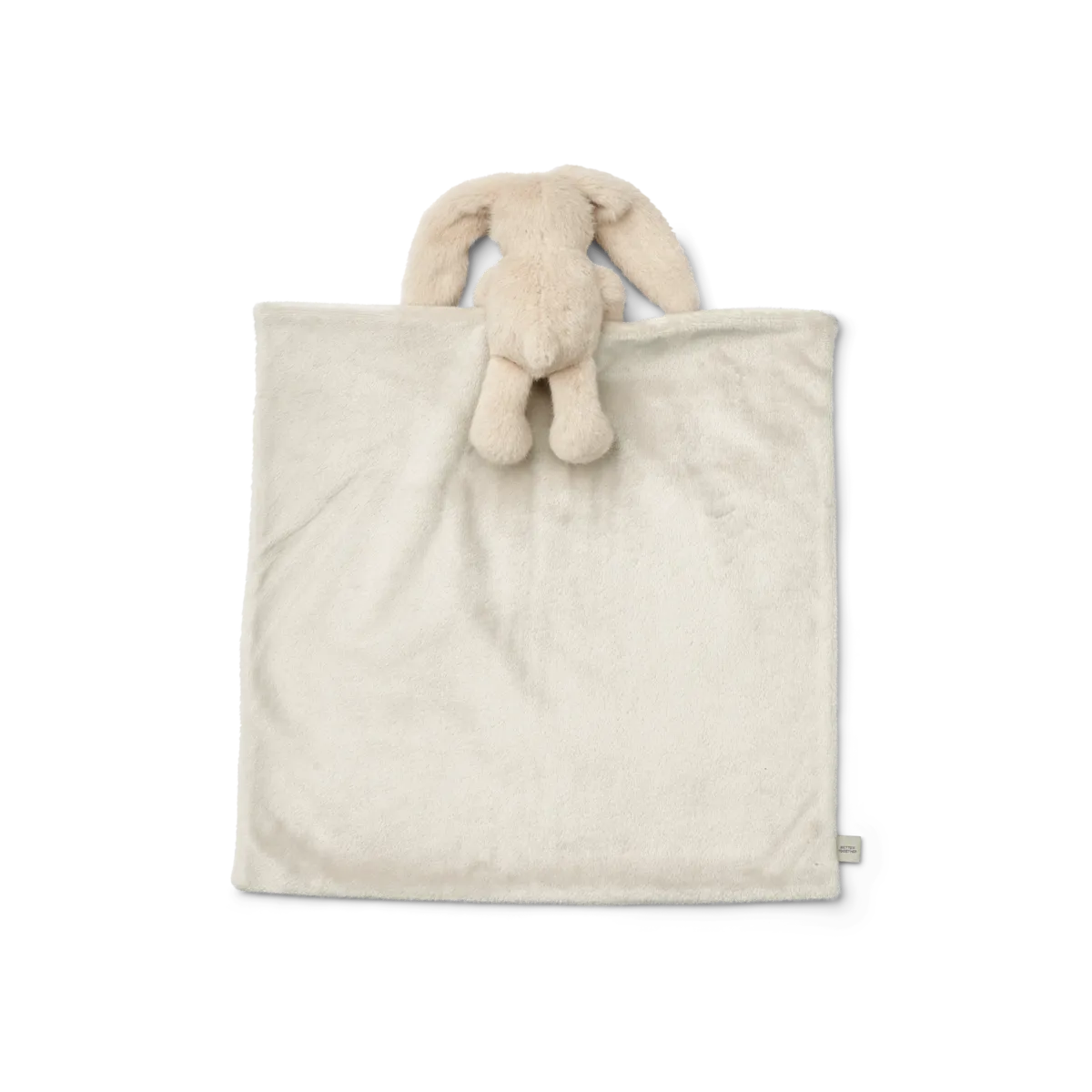 Peluche lapin Camdon - Beige