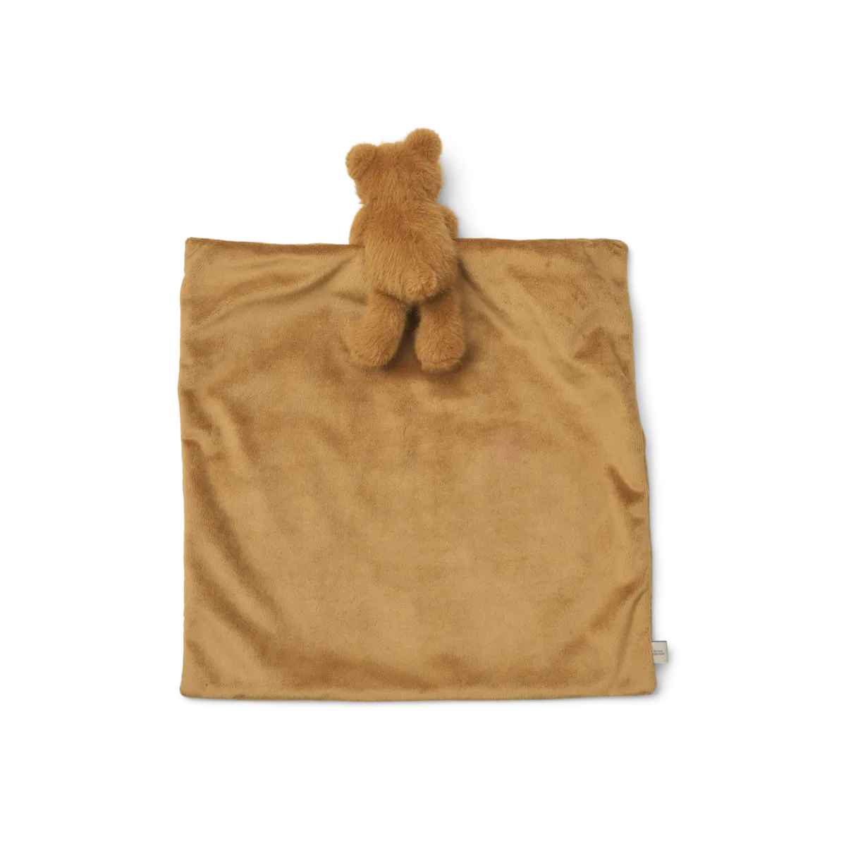 Peluche ours Camdon - Caramel