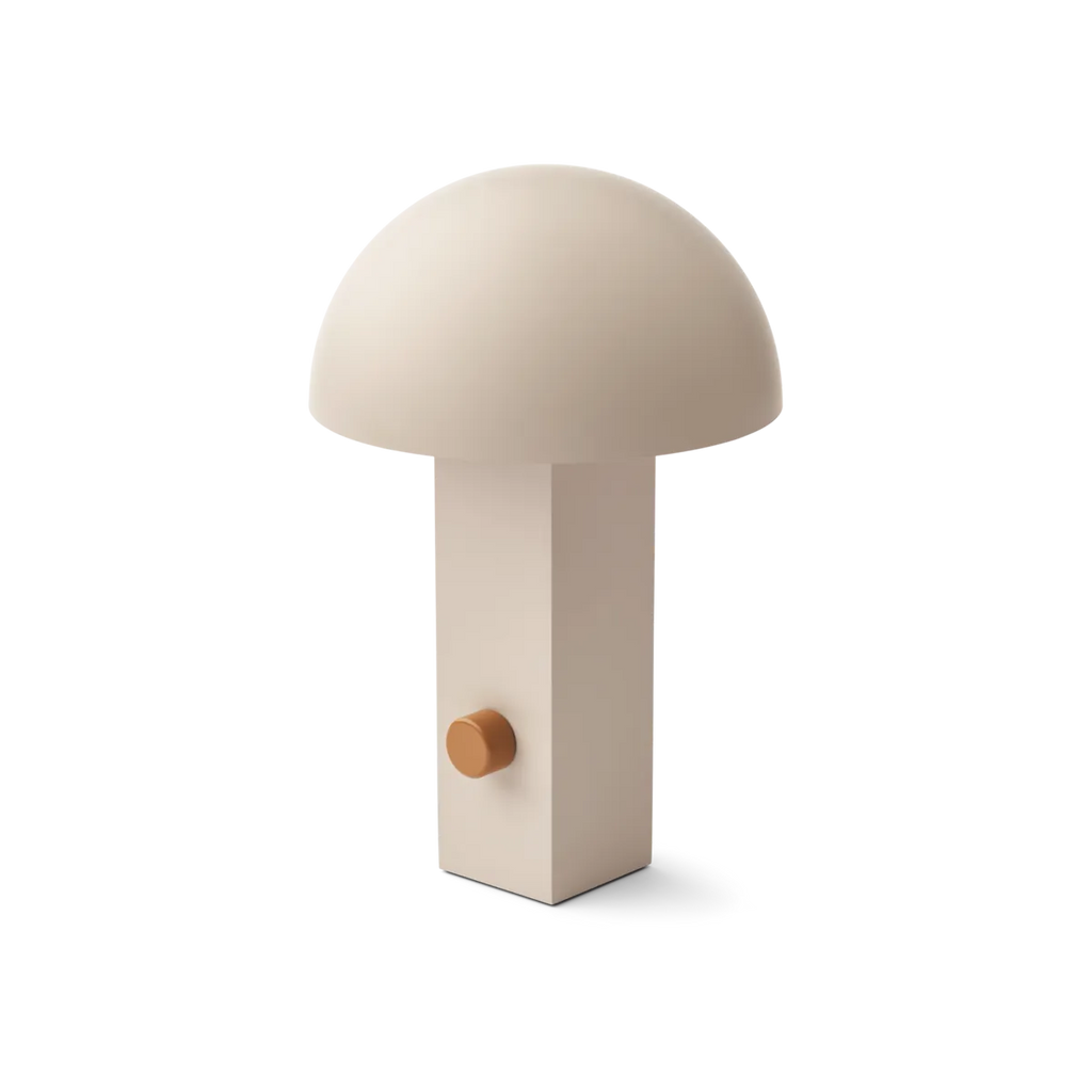 LAMPE HYPPOLITE - SANDY