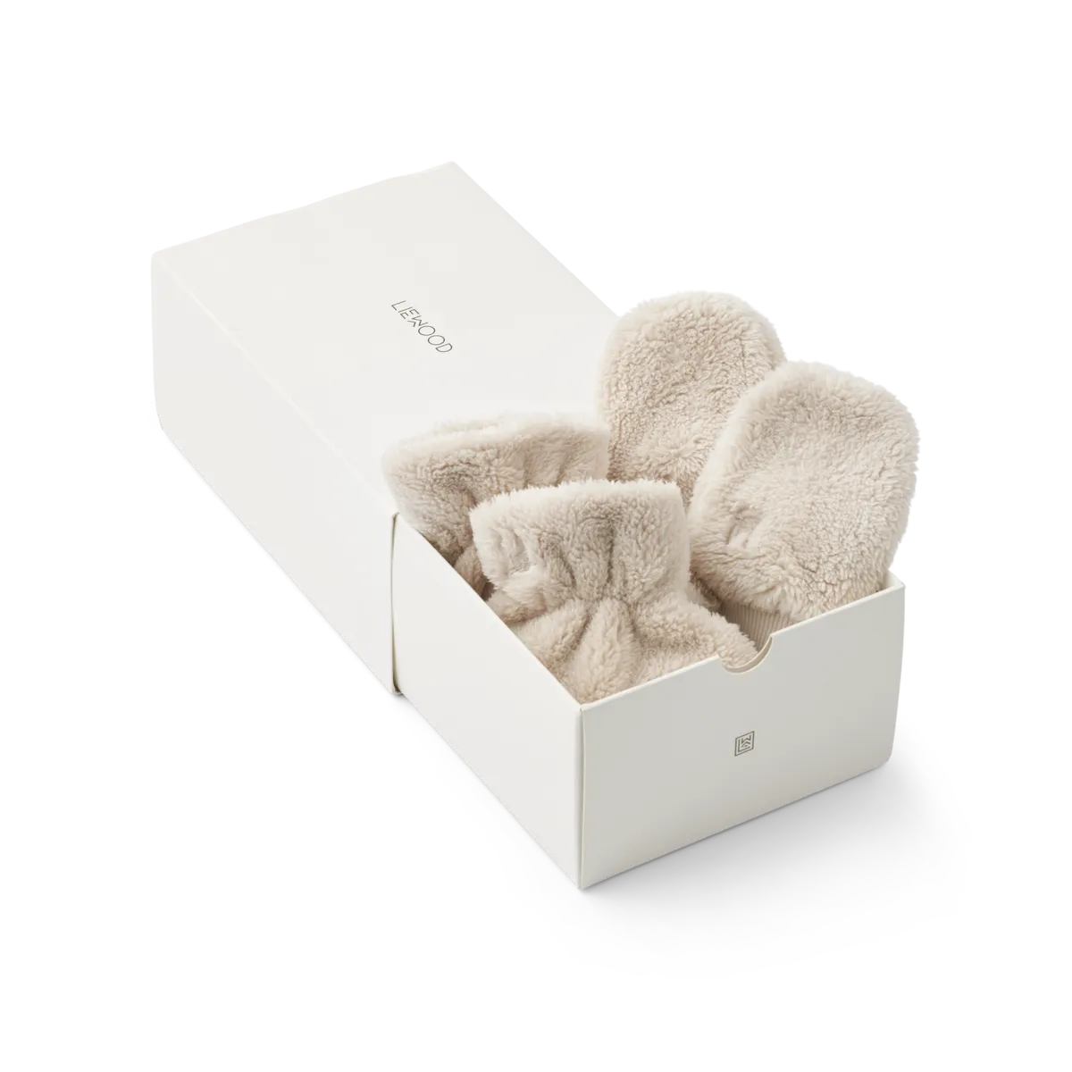 COFFRET CADEAUX BEBE FERNANDA - SANDY