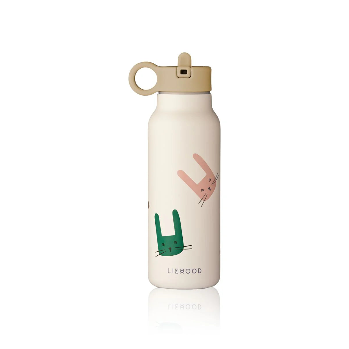 Gourde Falk 350 ml - Bunny / Sandy