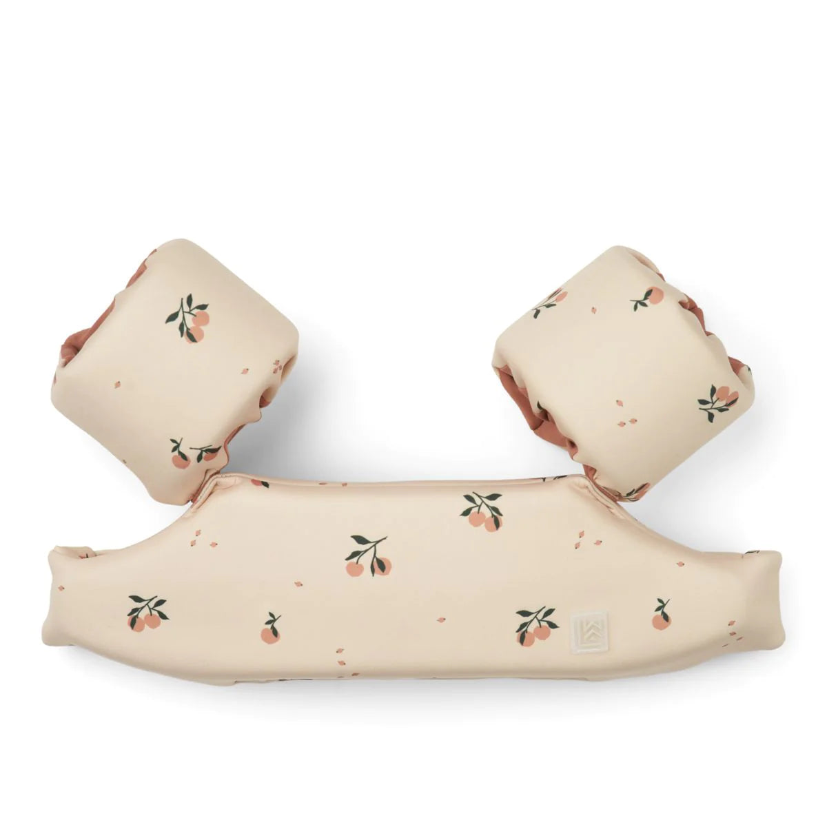 CEINTURE DE NATATION IMPRIMÉE DARKO - 19/30 KG