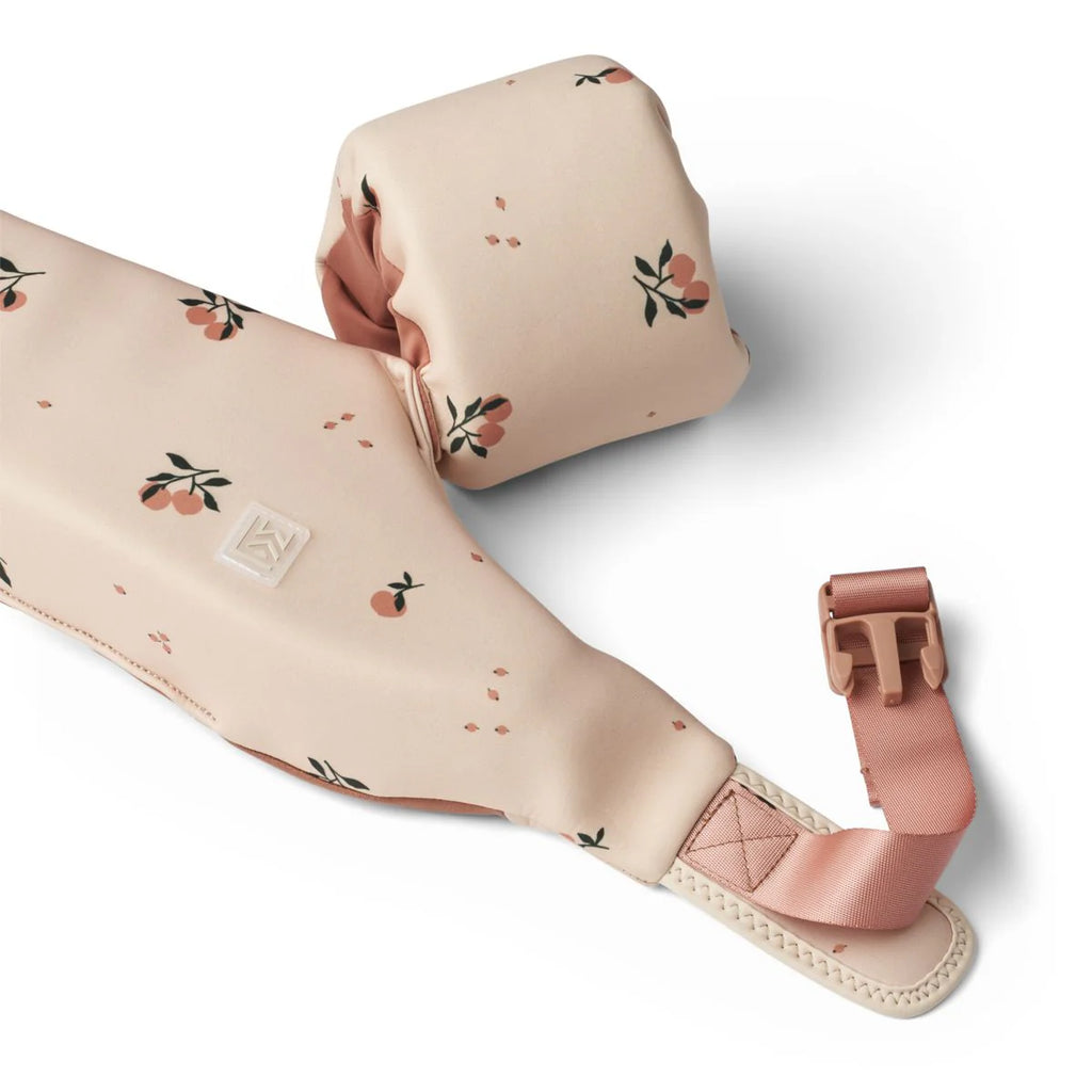 CEINTURE DE NATATION IMPRIMÉE DARKO - 19/30 KG