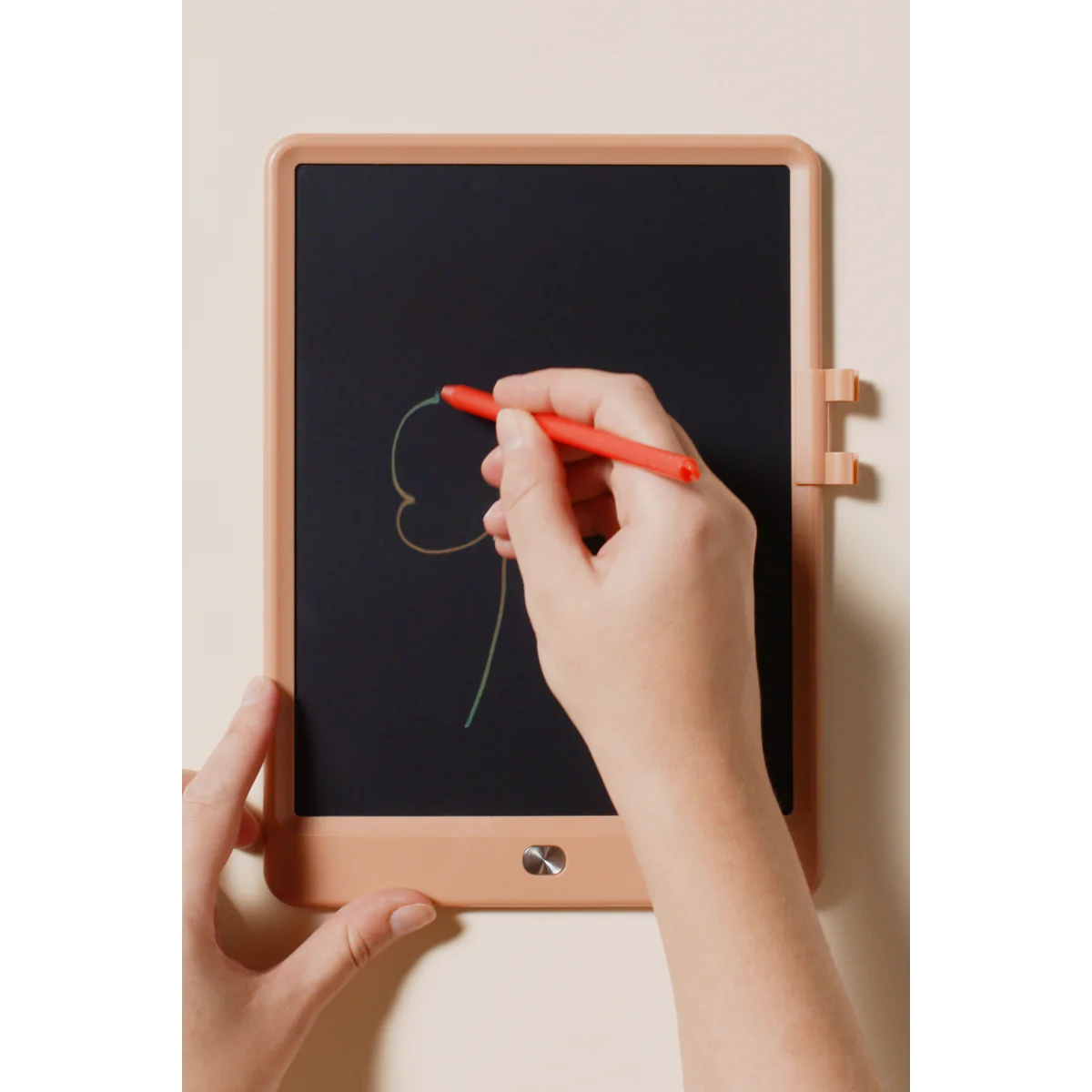 Planche À Dessin Zora - Tuscany rose