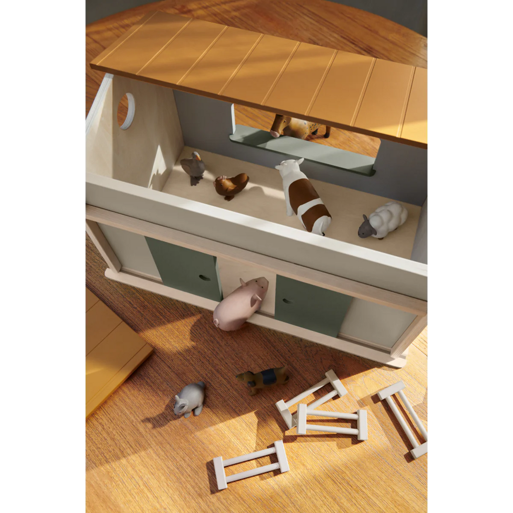 FERME WILDER - GOLDEN CARAMEL MIX